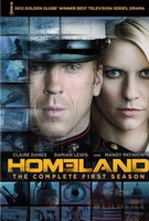 Homeland Quotes