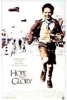 Hope and Glory Quotes