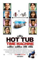 Hot Tub Time Machine Quotes
