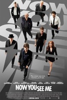Now You See Me Quotes