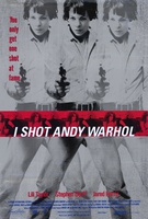 I Shot Andy Warhol Quotes
