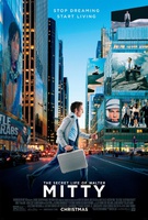 The Secret Life of Walter Mitty Quotes