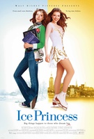 Ice Princess Quotes