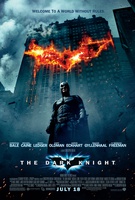 Batman: The Dark Knight Quotes