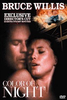 Color of Night Quotes