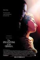 The Phantom of the Opera Quotes