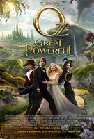 Oz The Great And Powerful Quotes