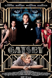 Movie The Great Gatsby