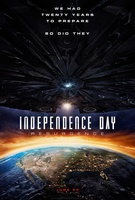 Independence Day: Resurgence Quotes