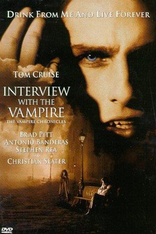 Movie Interview with the Vampire