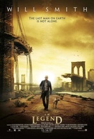 I Am Legend Quotes