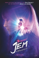 Jem and the Holograms Quotes
