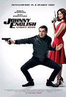 Johnny English Strikes Again Quotes
