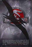 Jurassic Park III Quotes