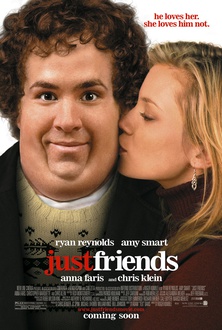 Movie Just Friends