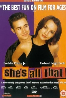 Movie She's All That