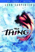 The Thing Quotes