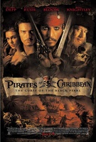 Pirates of the Caribbean: The Curse of the Black Pearl Quotes