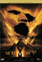 The Mummy Quotes