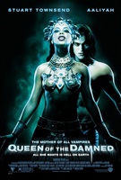 The Queen of the Damned Quotes
