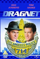 Dragnet Quotes
