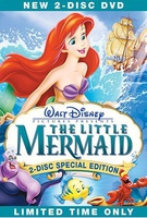 The Little Mermaid Quotes
