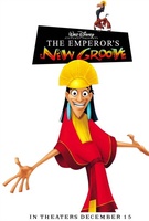The Emperor's New Groove Quotes