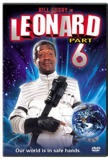 Movie Leonard Part 6