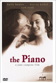Movie The Piano