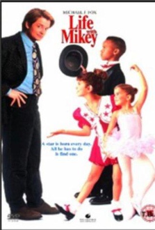 Movie Life with Mikey