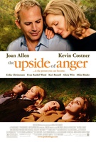 The Upside of Anger Quotes