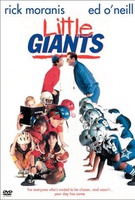 Little Giants Quotes