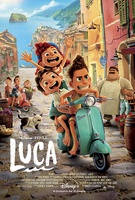 Luca Quotes