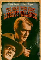 The Man Who Shot Liberty Valance Quotes