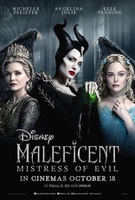Maleficent: Mistress of Evil Quotes