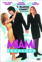Miami Rhapsody Quotes