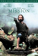 The Mission Quotes