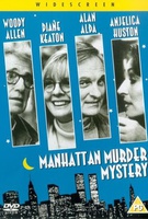 Manhattan Murder Mystery Quotes