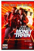 Money Train Quotes