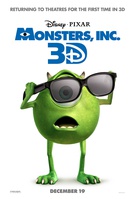 Monsters, Inc. Quotes