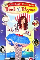 Mother Goose: Rock 'n' Rhyme Quotes