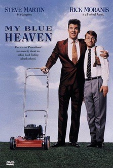 Movie My Blue Heaven