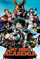 My Hero Academia Quotes