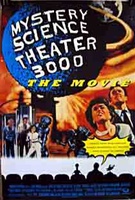 Mystery Science Theater 3000 Quotes