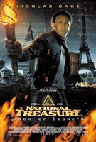 National Treasure: Book of Secrets Quotes