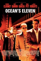 Ocean's Eleven Quotes