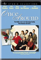 Once Around Quotes