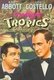 One Night in the Tropics Quotes