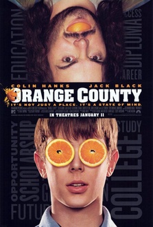 Movie Orange County