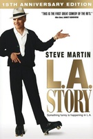 L.A. Story Quotes